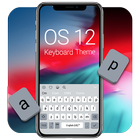Keyboard Theme for OS12 icon