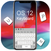 Simple OS 12 Keyboard APK