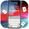 Simple OS 12 Keyboard APK