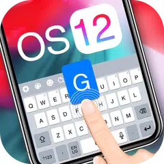 Keyboard For OS 12