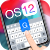 Keyboard For OS 12 APK