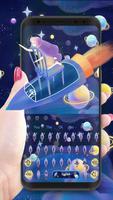 Outer Space Keyboard gönderen