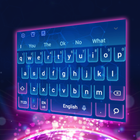 Outside Technology Keyboard icon