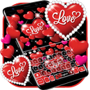 Love Heart Keyboard APK