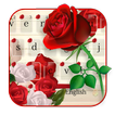 Love Roses Keyboard