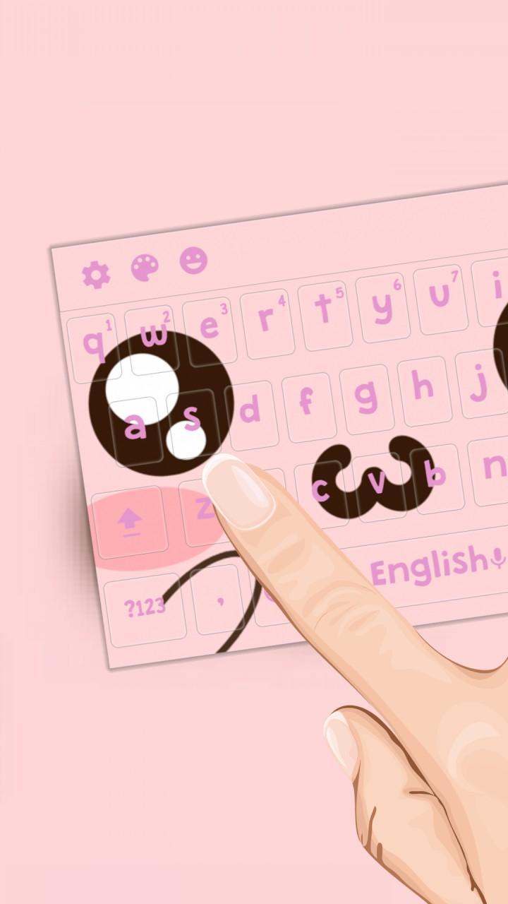 Lucu Wallpaper Keyboard For Android APK Download