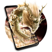 Legend Dragon Keyboard
