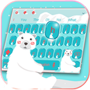 Little Bear Keyboard APK