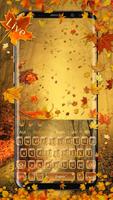 Poster Autunno