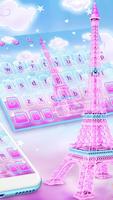 3D Live Eiffel Tower スクリーンショット 1