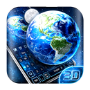 Lively Earth Keyboard-APK