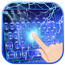 Lightning Storm Keyboard APK