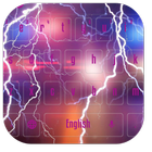 Lightning Keyboard Free icon