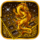 luxury gold dragon APK