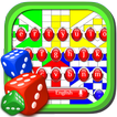 Ludo Keyboard Theme