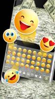 Money Keyboard স্ক্রিনশট 2