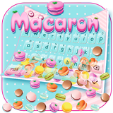 Macroon Gravity Keyboard 圖標