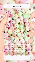 Marshmallow Plakat