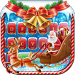 Teclado de Navidad 2018