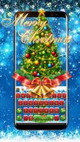 Teclado de Navidad 2018 Poster