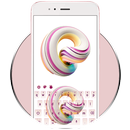 Mi A1 5X için klavye APK