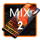 Keyboard for Mi MIX 2 APK