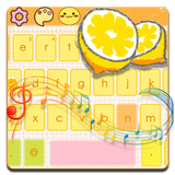 Lemon music keyboard simgesi