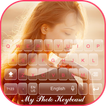 ”My Photo Keyboard