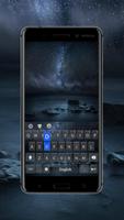 Keyboard for Nokia 6 screenshot 1