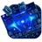 Neon Technology Keyboard APK