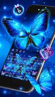 Neon Butterfly ภาพหน้าจอ 1