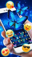 برنامه‌نما Neon Butterfly عکس از صفحه