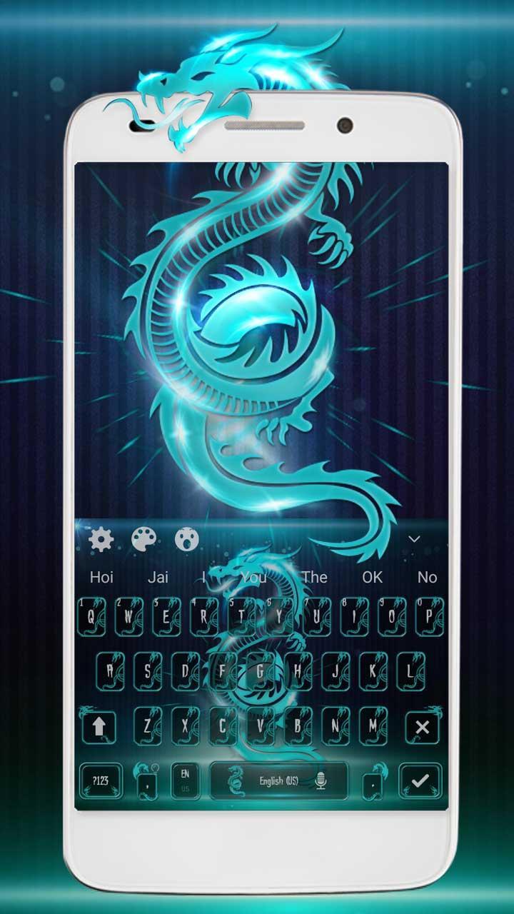 Dragon by Keyboard Themes Soft live wallpaper for Android. Dragon by  Keyboard Themes Soft free download for tablet and phone.