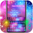 Fireworks Keyboard