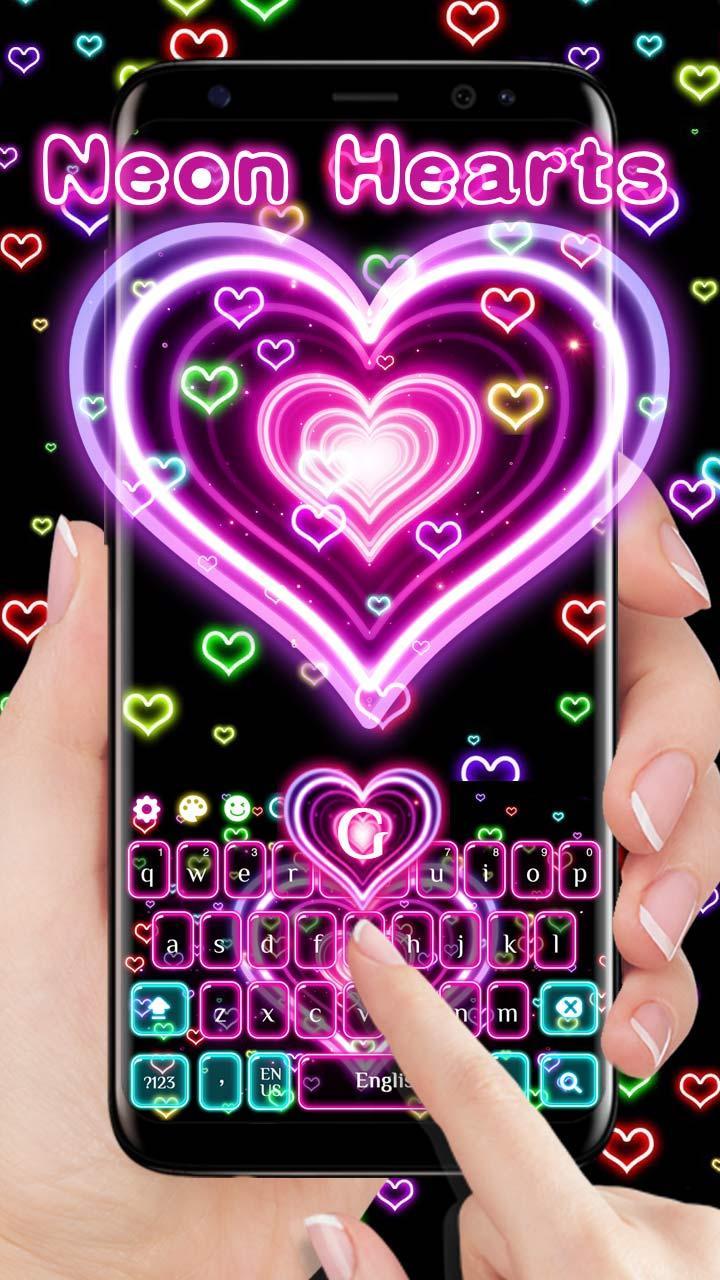 Как сделать сердечко на андроид