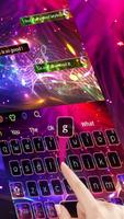 Neon Music Keyboard screenshot 1