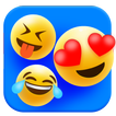 ”Emoji Keyboard