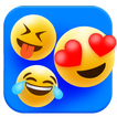 teclado emoji