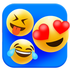 Emoji Keyboard آئیکن