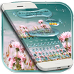 SMS Daisy Keyboard