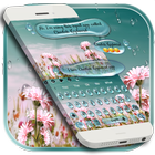 SMS Daisy Keyboard ไอคอน