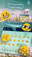 SMS Daisy Keyboard ภาพหน้าจอ 2