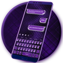 SMS Pretty Keyboard APK