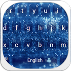 Snowflake Keyboard biểu tượng