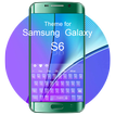Teclado para Galaxy S6
