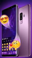 Theme for Galaxy S9 plus screenshot 1
