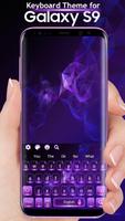 Theme for Galaxy S9 plus screenshot 2