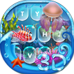 3D Seabed Klavye