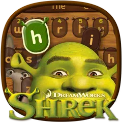 Shrek Swamp Keyboard APK download