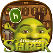 Shrek Swamp Keyboard